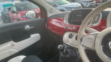 Fiat 500 1.0 Mild Hybrid Dolcevita Plus 3dr Petrol Hatchback